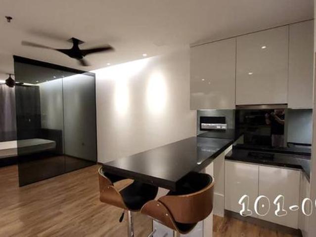 Apartment for rent in Petaling, Alam Impian