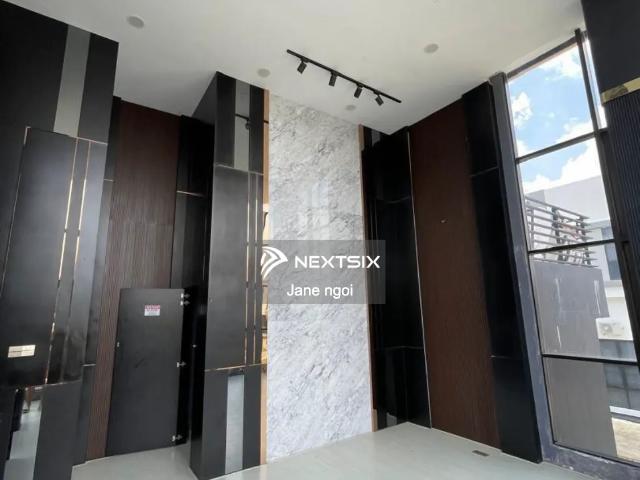 Property for rent in Petaling, Alam Impian