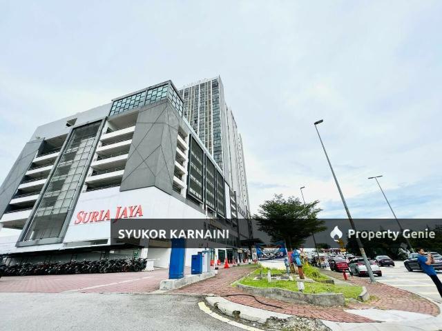Apartment for sale in Petaling, Alam Impian