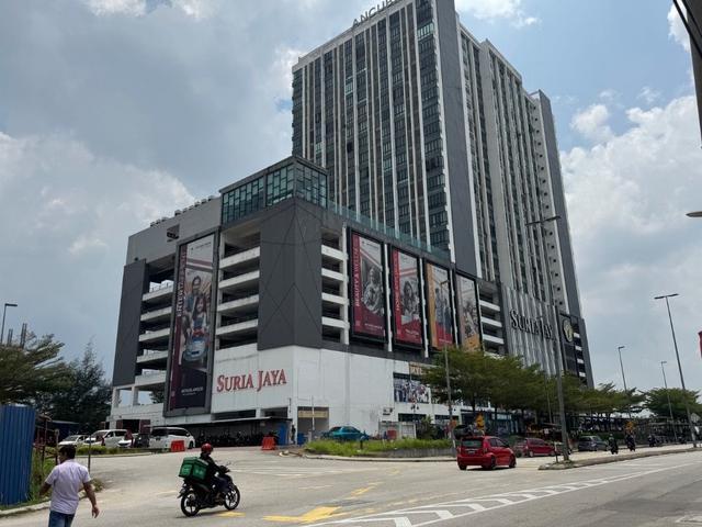 Apartment for sale in Petaling, Alam Impian
