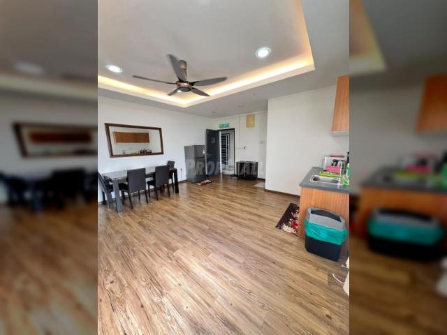 Apartment for rent in Petaling, Alam Impian