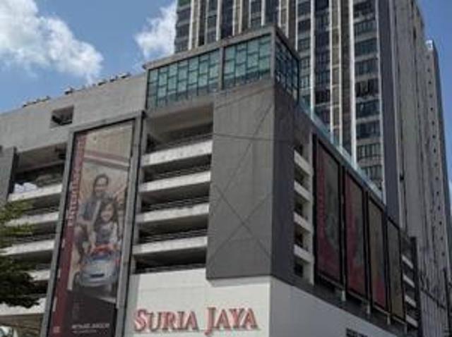 Apartment for sale in Petaling, Alam Impian