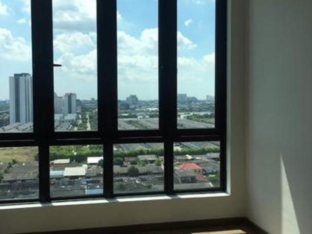 Apartment for sale in Shah Alam, Petaling