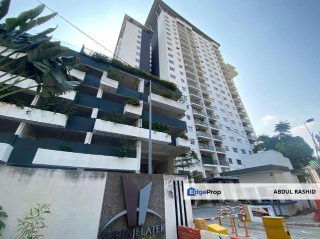 Condominium for sale in Country Heights Damansara, Kuala Lumpur