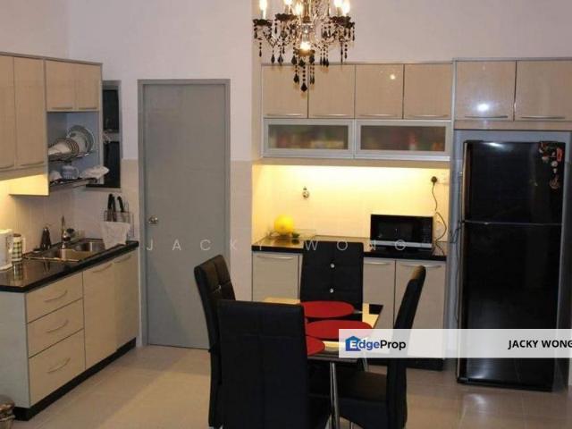 Condominium for rent in Ampang Hilir, Kuala Lumpur