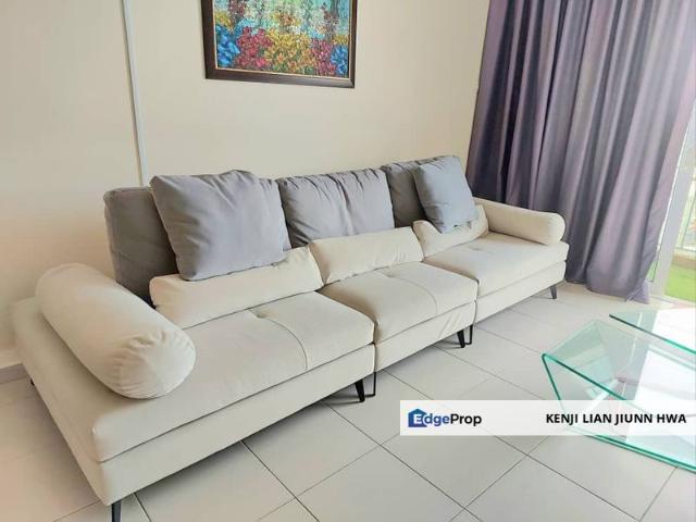 Condominium for rent in Country Heights Damansara, Kuala Lumpur