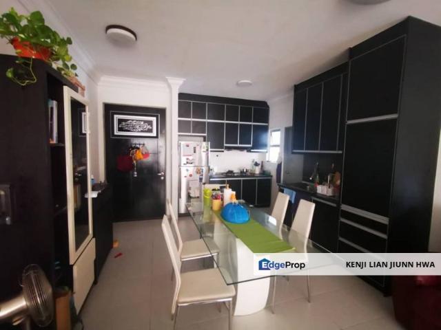 Condominium for rent in Country Heights Damansara, Kuala Lumpur