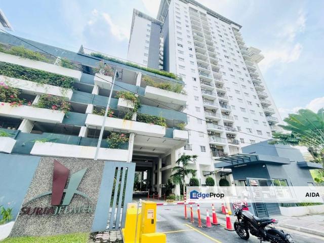 Condominium for sale in Ampang Hilir, Kuala Lumpur