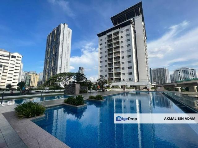 Condominium for sale in Country Heights Damansara, Kuala Lumpur