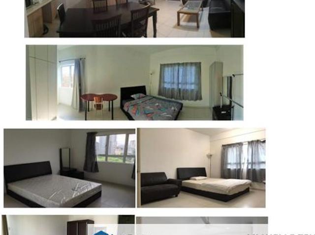 Condominium for sale in Country Heights Damansara, Kuala Lumpur