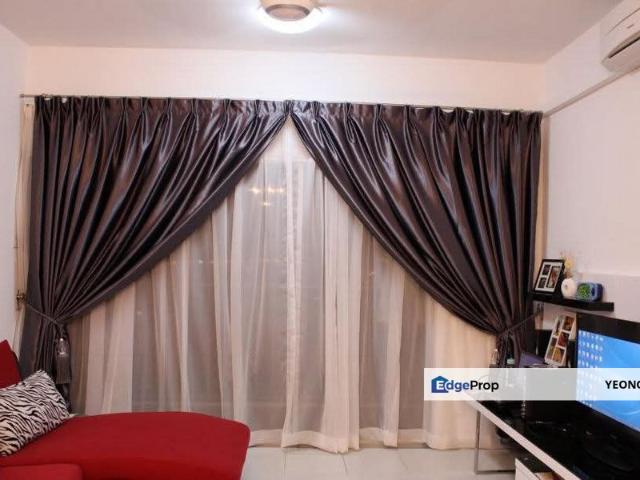 Condominium for rent in Country Heights Damansara, Kuala Lumpur