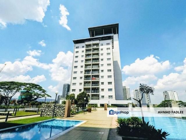 Condominium for sale in Country Heights Damansara, Kuala Lumpur