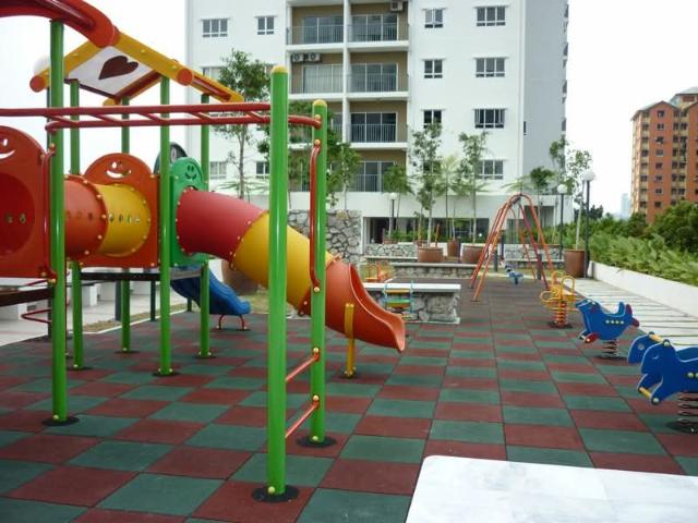 Room for rent in Ampang Hilir, Kuala Lumpur