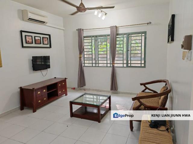 Condominium for rent in Country Heights Damansara, Kuala Lumpur