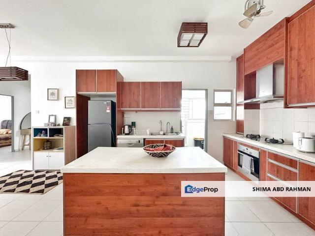 Condominium for rent in Country Heights Damansara, Kuala Lumpur