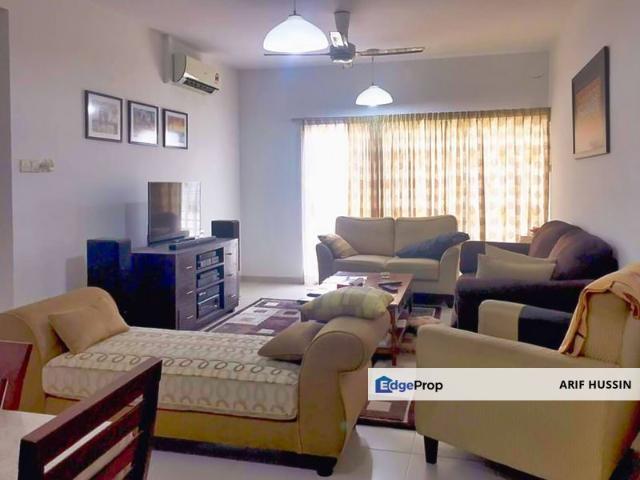 Condominium for rent in Country Heights Damansara, Kuala Lumpur