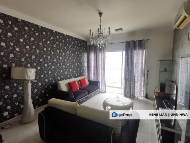 Condominium for sale in Country Heights Damansara, Kuala Lumpur