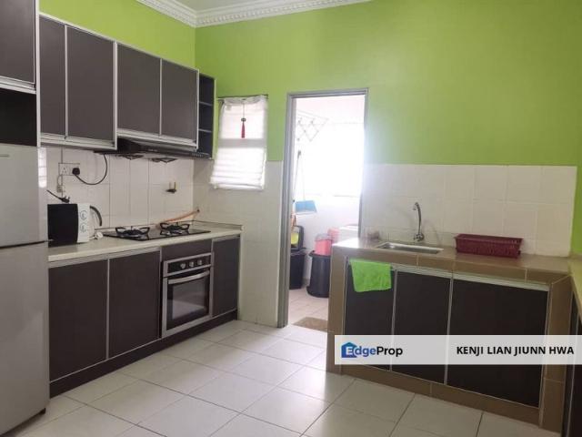 Condominium for sale in Country Heights Damansara, Kuala Lumpur