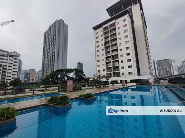 Condominium for sale in Country Heights Damansara, Kuala Lumpur