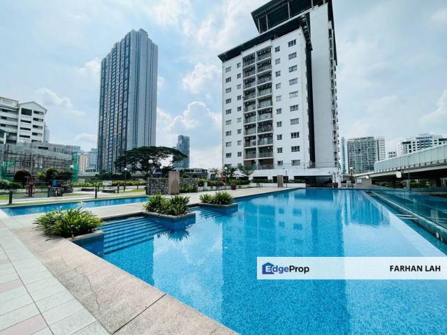 Condominium for sale in Ampang Hilir, Kuala Lumpur