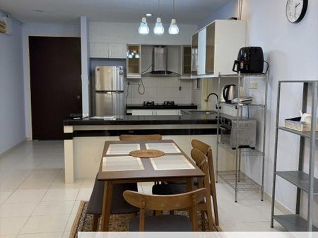 Condominium for rent in Country Heights Damansara, Kuala Lumpur