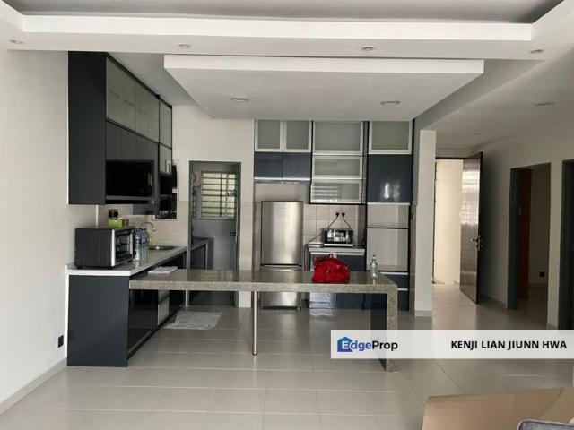 Condominium for rent in Country Heights Damansara, Kuala Lumpur