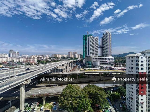 Condominium for sale in Country Heights Damansara, Kuala Lumpur