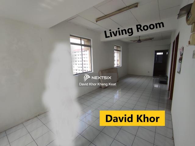 Residential House for rent in Country Heights Damansara, Kuala Lumpur