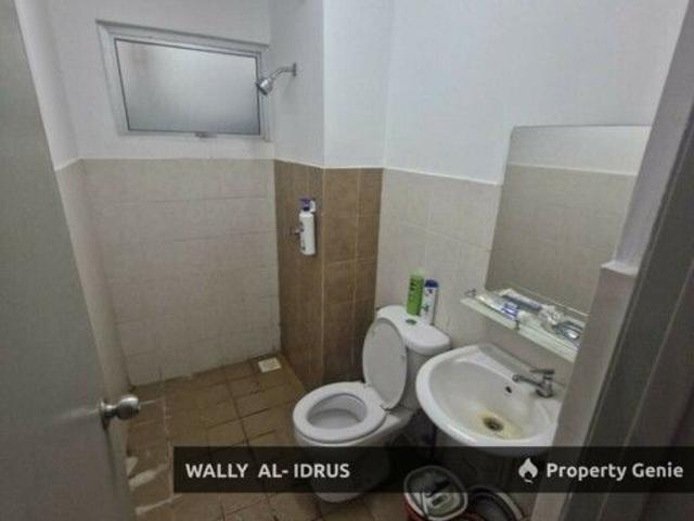 Apartment for rent in Country Heights Damansara, Kuala Lumpur