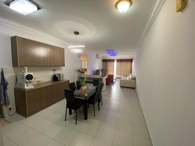 Condominium for rent in Ampang Hilir, Kuala Lumpur