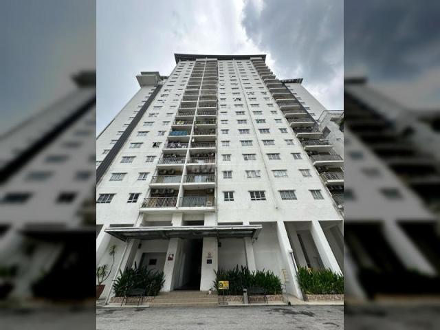 Apartment for rent in Country Heights Damansara, Kuala Lumpur