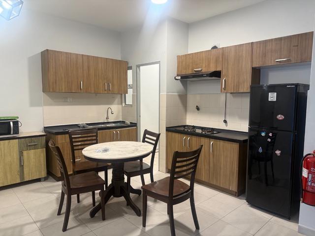 Bungalow for rent in Country Heights Damansara, Kuala Lumpur