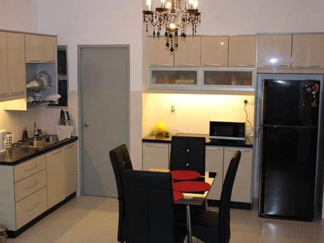 Condominium for rent in Country Heights Damansara, Kuala Lumpur