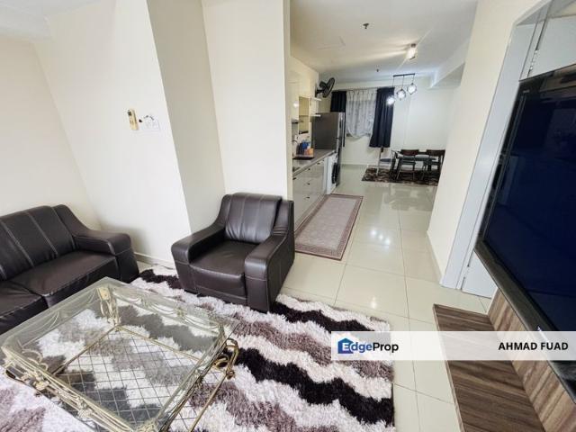 Condominium for rent in Petaling, Alam Impian