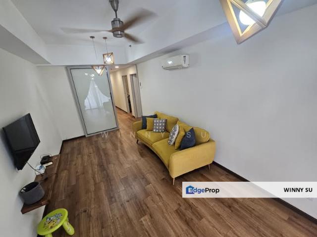 Condominium for rent in Petaling, Alam Impian