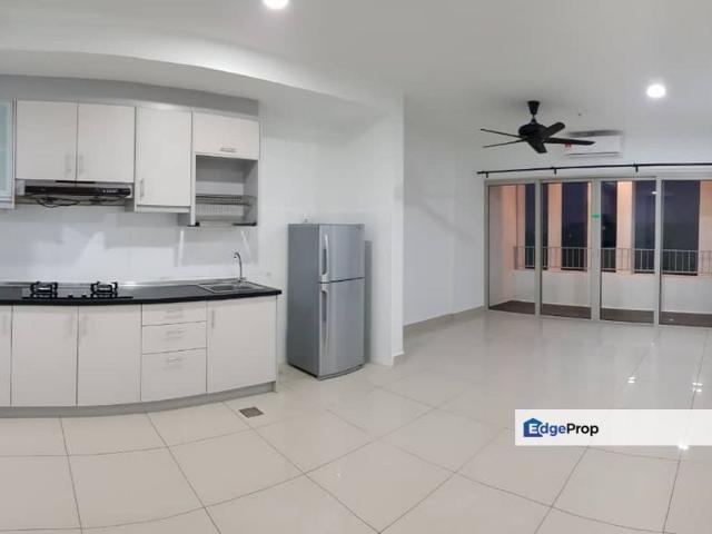 Condominium for sale in Petaling, Alam Impian