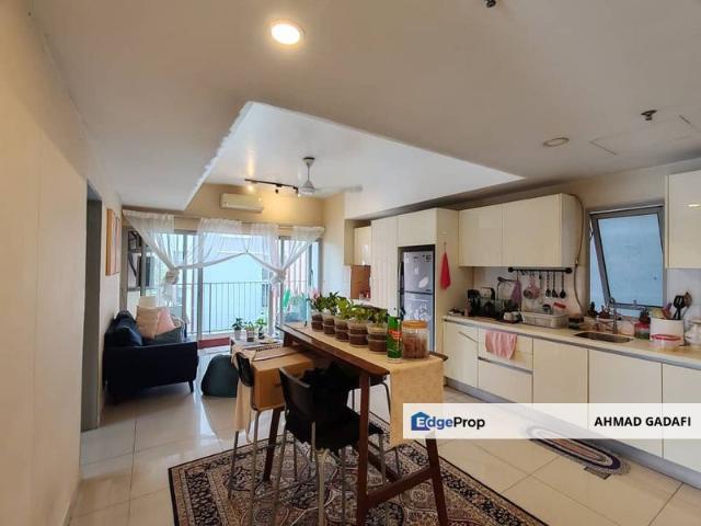 Condominium for sale in Petaling, Alam Impian