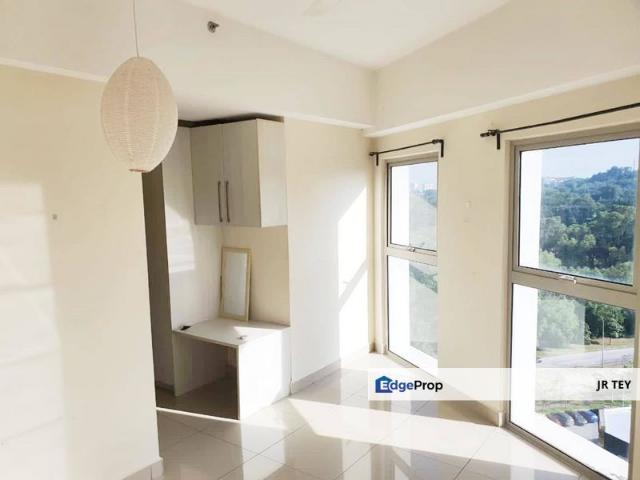 Condominium for sale in Petaling, Alam Impian