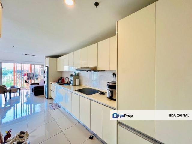 Condominium for sale in Petaling, Alam Impian