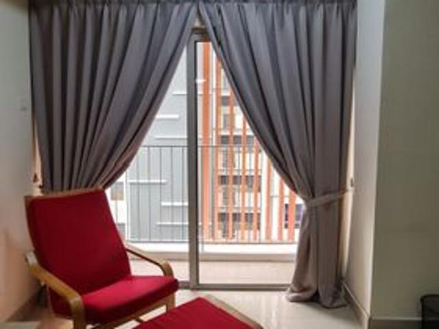 Condominium for rent in Seksyen U8, Shah Alam
