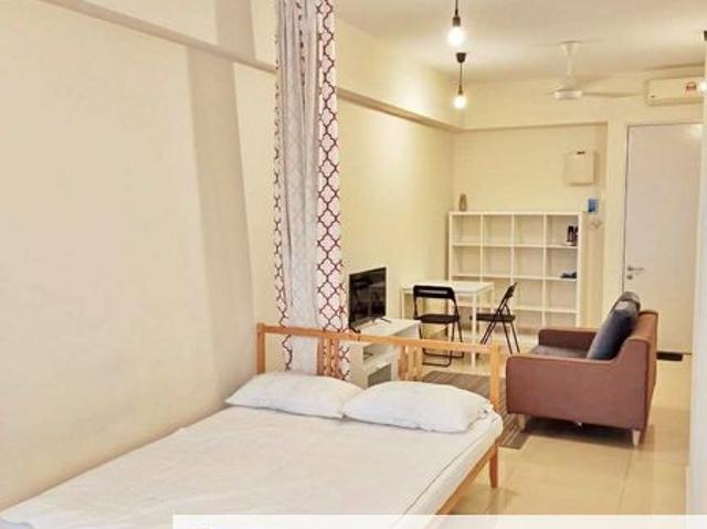 Condominium for sale in Petaling, Alam Impian