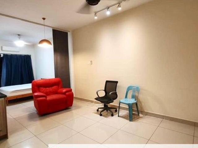 Condominium for rent in Petaling, Alam Impian