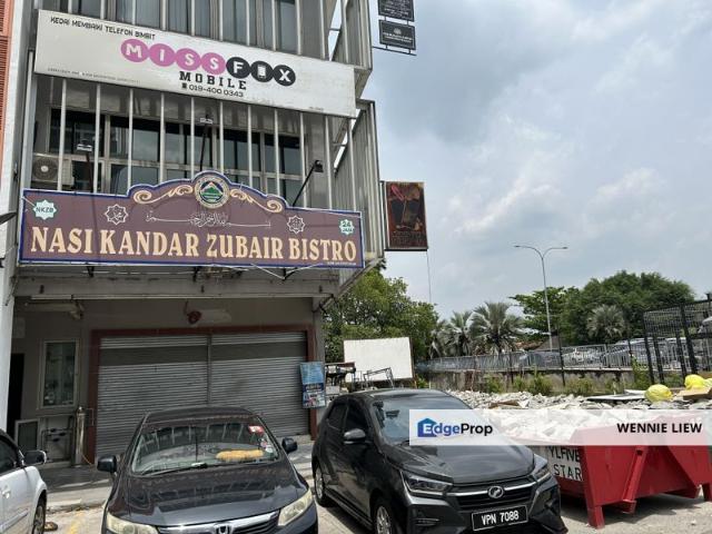 Shop for sale in Petaling, Alam Impian