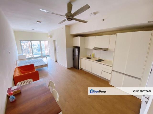 Condominium for rent in Petaling, Alam Impian
