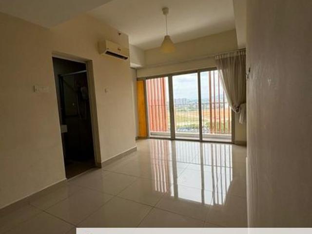 Condominium for sale in Petaling, Alam Impian