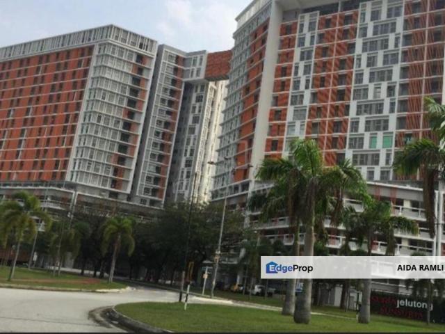 Condominium for sale in Petaling, Alam Impian