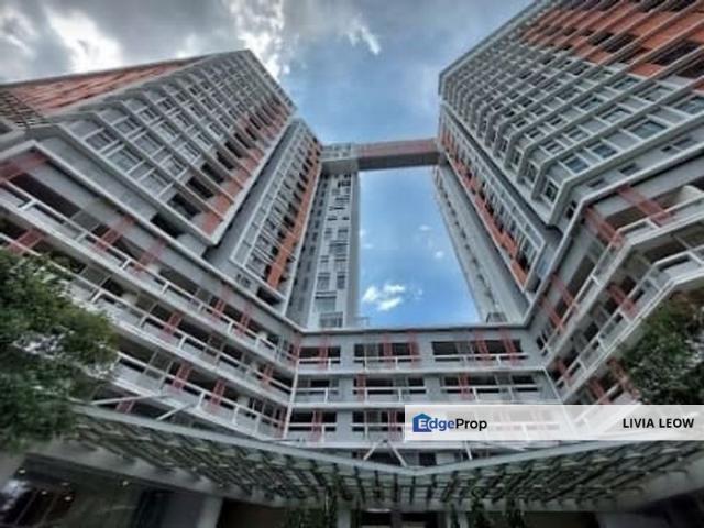 Condominium for sale in Petaling, Alam Impian