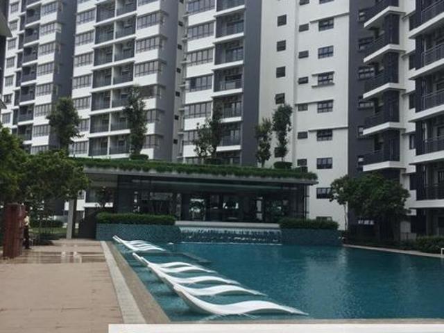 Condominium for sale in Petaling, Alam Impian