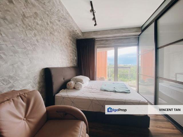 Condominium for sale in Petaling, Alam Impian