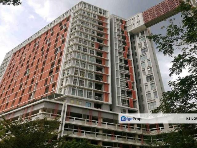 Condominium for sale in Petaling, Alam Impian
